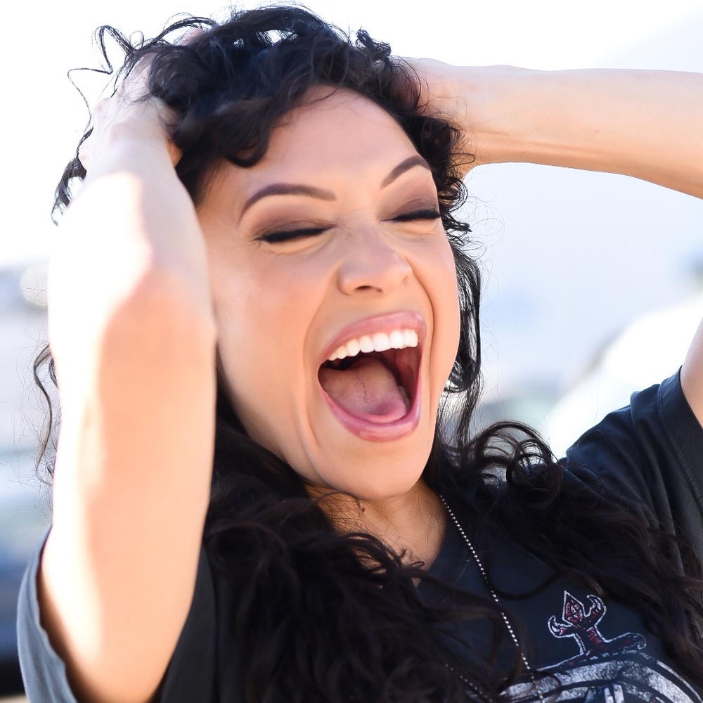 Meet your Posher, Taesty Danger!